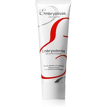 Embryolisse Anti-Ageing výživný revitalizační krém pro zralou pleť  75 ml