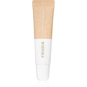 Frudia Re:proust Earthy pečující máslo na rty 10 g