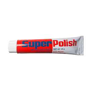 Kerr Superpolish profylaktická pasta k leštění 45 g