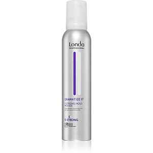 Londa Professional Dramatize it pěnové tužidlo s extra silnou fixací 200 ml