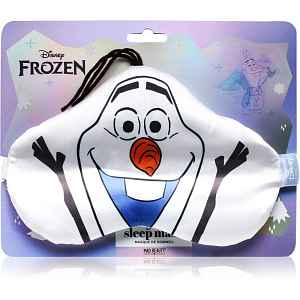 Mad Beauty Frozen Olaf maska na spaní 1 ks