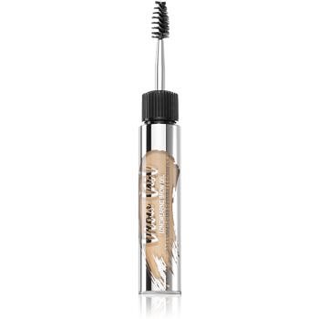 Physicians Formula Brow Last Longwearing dlouhotrvající gel na obočí odstín Light Brown 6,5 ml