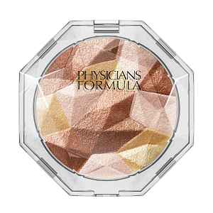 Physicians Formula Mineral Wear Diamond Dust Luminous bronzující pudr 5,8 g