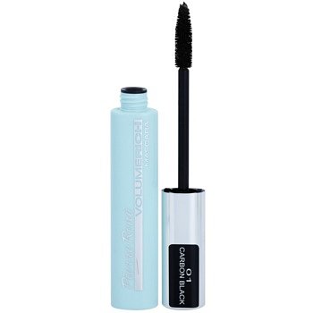 Pierre René Eyes Mascara řasenka pro větší objem odstín 01 Carbon Black  10 ml