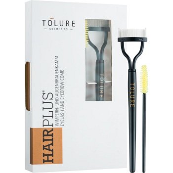 Tolure Cosmetics Hairplus kosmetická sada I.