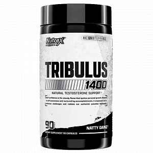 Tribulus 1400 - 90 kapslí