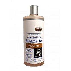 Urtekram Šampon Kokos 500 ml