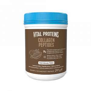 Vital Proteins Collagen Peptides Kakao 297 g