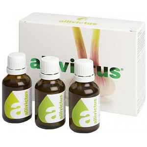 Allivictus Tinktura 3x25ml