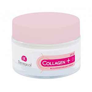 Dermacol Collagen+ intenzivní omlazující denní krém  50 ml