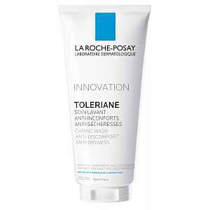 LA ROCHE-POSAY Toleriane čisticí krém 200ml