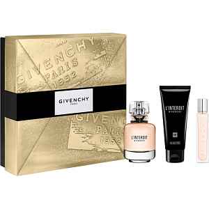 GIVENCHY L’Interdit dárková sada pro ženy