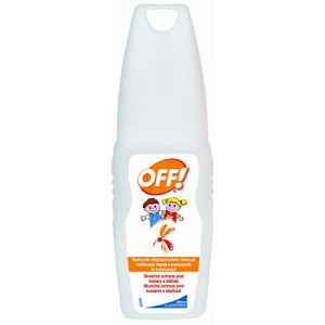 OFF! rozprašovač 100ml