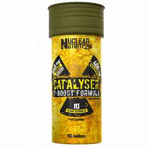 Catalyser T-Boost formula - 90 tablet