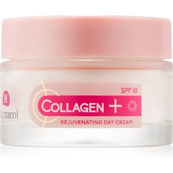 Dermacol Collagen+ intenzivní omlazující denní krém  50 ml