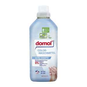 Domol Prací prostředek Color Ultra Sensitiv