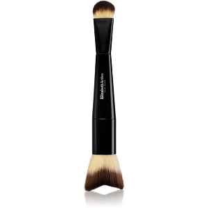 Elizabeth Arden Dual End Foundation Brush štětec na aplikaci make-upu 1 ks