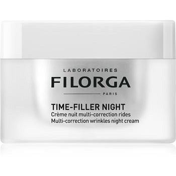 Filorga Time Filler Night noční protivráskový krém  50 ml