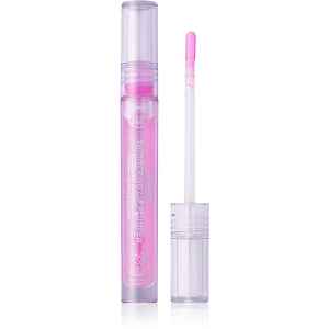 J.Cat Beauty Lipspect olej na rty s hydratačním účinkem odstín 107 Cool Mint Moment 3 ml