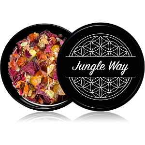 Jungle Way Deep Relax vykuřovadla 15 g