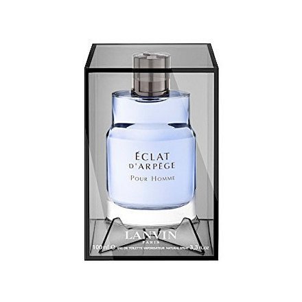 LANVIN ECLAT pour HOMME EdT Vapo     100ml