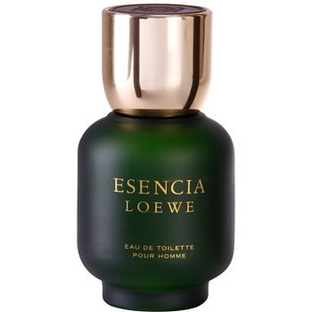 Loewe Esencia Loewe toaletní voda pro muže 150 ml