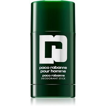 Paco Rabanne Pour Homme deostick pro muže 75 ml