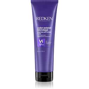 Redken Color Extend Blondage maska neutralizující žluté tóny 250 ml
