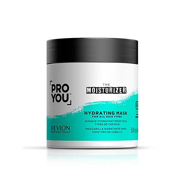 Revlon Professional Hydratační maska Pro You The Moisturizer  500 ml