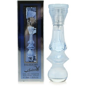 Salvador Dali Dalilight toaletní voda pro ženy 30 ml