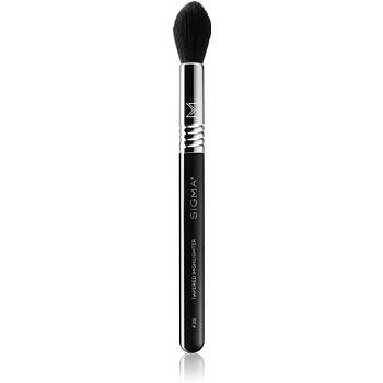 Sigma Beauty F35 štětec na rozjasňovač