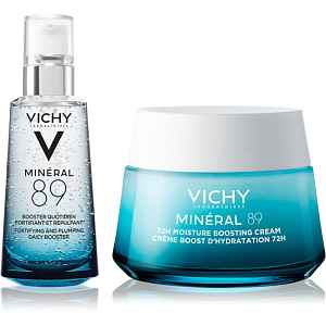 Vichy Minéral 89 Set sada pro intenzivní hydrataci