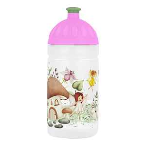ZDRAVÁ LAHEV Pohádkové víly 500 ml