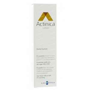 Actinica Lotion 80 g