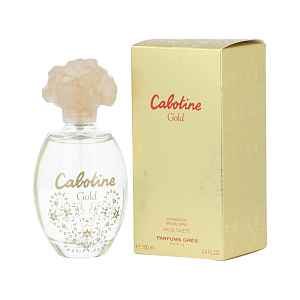 GRES Cabotine Gold Toaletní voda 100 ml