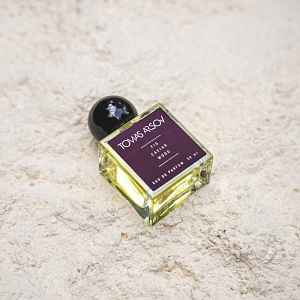 Tomas Arsov Fig Caviar Wood parfém 50 ml