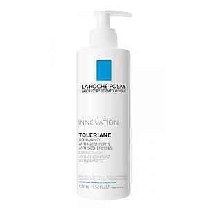 La ROCHE-POSAY Toleriane čisticí krém 400ml