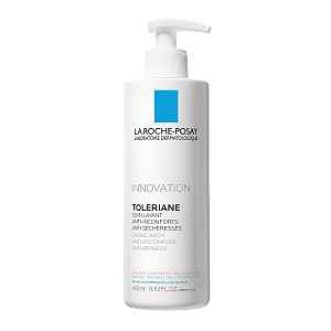 La ROCHE-POSAY Toleriane čisticí krém 400ml