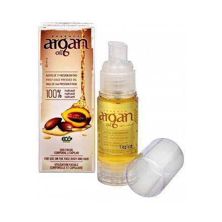 Argan oil essence - arganový olej 30ml