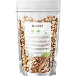 BrainMax Pure® Para ořechy BIO, 250g