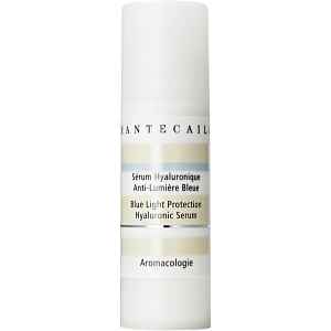 Chantecaille Blue Light Protection Hyaluronic Serum revitalizační hydratační sérum s kyselinou hyaluronovou 30 ml