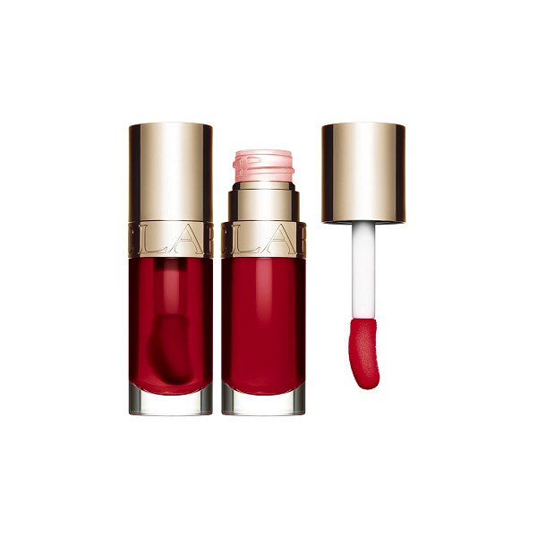 Clarins Lip Comfort Oil olej na rty  - 03 7 ml