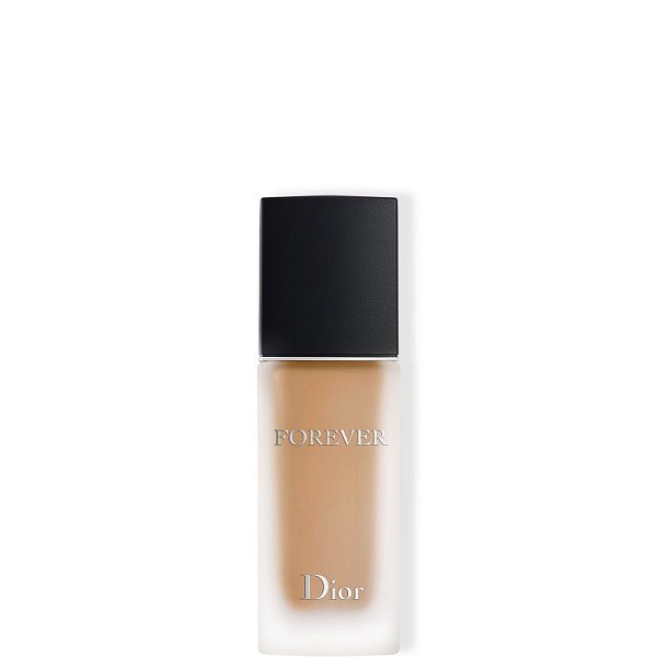 Dior Dior Forever Matte matný 24h make-up odolný vůči obtiskávání  - 3W Warm  30 ml