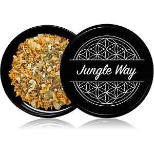 Jungle Way Pure Focus vykuřovadla 15 g