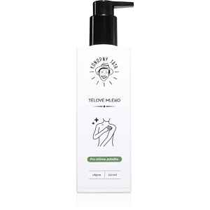 Konopný táta Body Lotion tělové mléko 250 ml