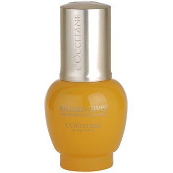 L’Occitane Immortelle Divine oční péče proti vráskám  15 ml