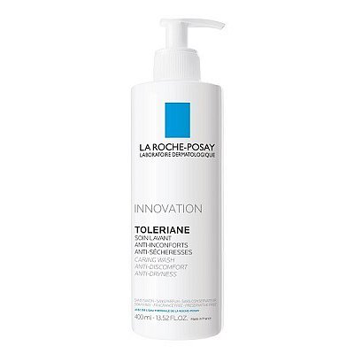 La ROCHE-POSAY Toleriane čisticí krém 400ml