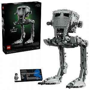 LEGO Star Wars™ 75417 Chodec AT-ST™