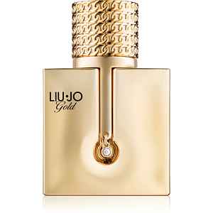 Liu Jo Jo Gold parfémovaná voda pro ženy 30 ml