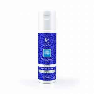 Love Gel Lubrikant - Silicone Delay - 100ml
